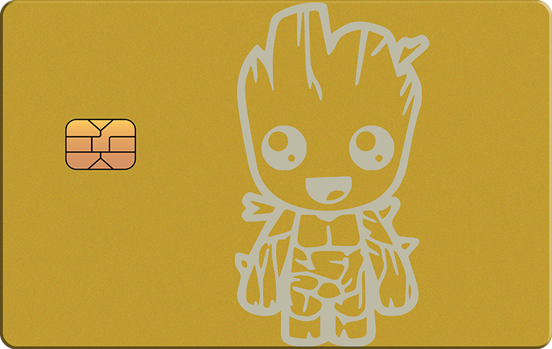 Groot